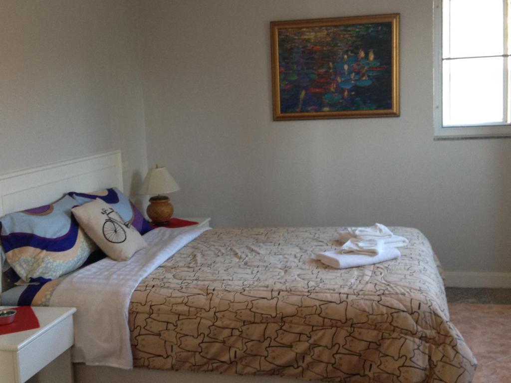 Yiasu Bed And Breakfast Паттайя Номер фото